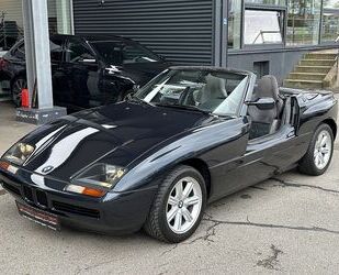 BMW BMW Z1 nur 16.800km, Ö-Auto, Unfallfrei, Traumsch. Gebrauchtwagen