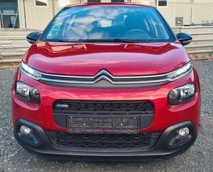 Citroen Citroën C3 Feel Gebrauchtwagen