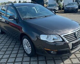 VW Volkswagen Passat 2.0 Variant Trendline Gebrauchtwagen