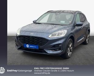 Ford Ford Kuga Duratec 2.5 ST-Line Navi, SHZ, PANO, AHK Gebrauchtwagen