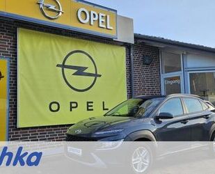 Hyundai Hyundai Kona 1.0 T-GDI Kamera Lenkradheizung Selec Gebrauchtwagen