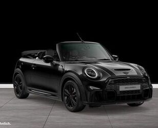 Mini MINI Cooper S Works Sportpaket*JCW*DKG*Harman Kard Gebrauchtwagen