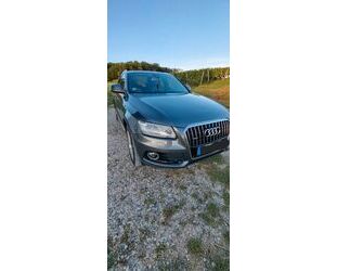 Audi Audi Q5 2.0 TDI clean d 140kW S tronic quattro - Gebrauchtwagen