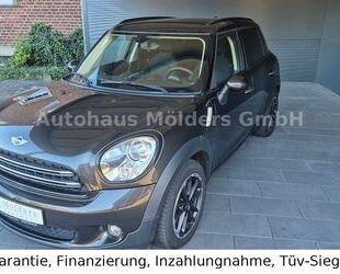 Mini MINI Cooper Countryman *Garantie*159€ mtl. Gebrauchtwagen