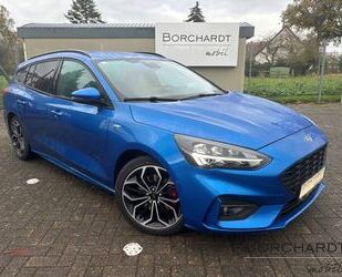 Ford Ford Focus Turnier ST-Line 2.0 EcoBlue*KeyFree*AHK Gebrauchtwagen