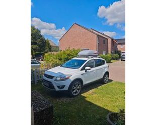 Ford Ford Kuga 2,0 TDCi 2x4 103kW Trend Trend Gebrauchtwagen