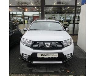 Dacia Dacia Sandero Stepway SCe 75 Essential Gebrauchtwagen