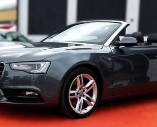 Audi Audi A5 Cabrio 1.8 TFSI VOLL AUSSTA!! TOP ZUSTAND Gebrauchtwagen