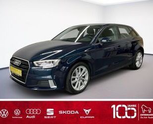 Audi Audi A3 Sportback SPORT 35TDI 150PS NAVI.2xPDC.XEN Gebrauchtwagen