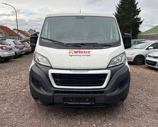 Peugeot Peugeot Boxer Kasten 335 L2H1 Pro BlueHDi 130 Gebrauchtwagen