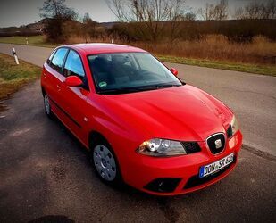 Seat Seat Ibiza 1.2 12V 51kW Best of Best of ... - VHB Gebrauchtwagen