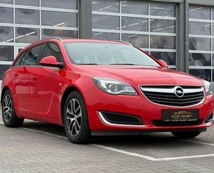 Opel Opel Insignia A Sports/ Business Edition/Kamera/Mw Gebrauchtwagen