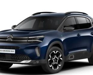 Citroen Citroën C5 Aircross Shine Pure Tech 130 Gebrauchtwagen