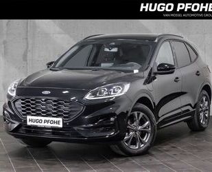 Ford Ford Kuga ST-Line 2.5 l Duratec (PHEV) LED E-HK GJ Gebrauchtwagen