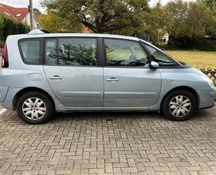 Renault Renault Espace Authentique 2.0 16V Authentique Gebrauchtwagen