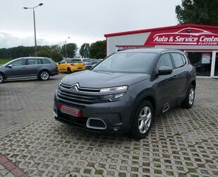 Citroen Citroën C5 1.5 Aircross Blue HDI Live AUTOMATIK K Gebrauchtwagen