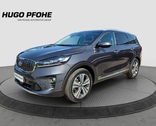 Kia Kia Sorento Platinum Edition / LED/ Navi/ Kamera/ Gebrauchtwagen