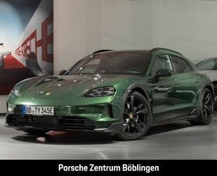 Porsche Porsche Taycan 4S Cross Turismo Performancebatteri Gebrauchtwagen