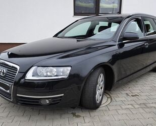 Audi Audi A6 2.4 multitronic Avant - Gebrauchtwagen