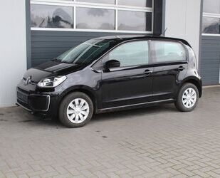 VW Volkswagen up! e-up! 1.Hand Gebrauchtwagen