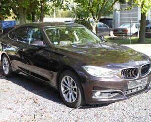 BMW BMW 325d Advantage nur Gewerbe oder Export Gebrauchtwagen