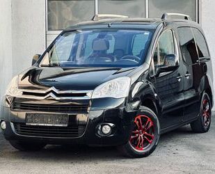 Citroen Citroën Berlingo Kombi Multispace*TEMPO*PDC*AHK*LP Gebrauchtwagen