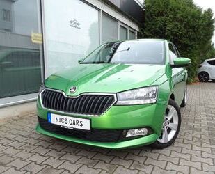 Skoda Skoda Fabia Cool Plus DAB RADIO 17 ZOLL Gebrauchtwagen