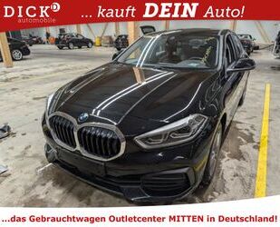 BMW BMW 118d Advan LED/NAVI+/VIRTU/SHZ/DAB/PDC/8Fa Gebrauchtwagen