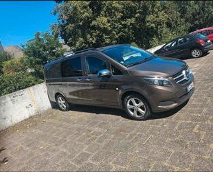 Mercedes-Benz Mercedes-Benz Vito Gebrauchtwagen