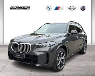 BMW BMW X5 xDrive50e M Sportpaket Gestiksteuerung DAB Gebrauchtwagen