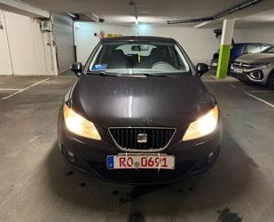 Seat Seat Ibiza Lim. Style - 1.2 - KLIMA - TÜV 12/26 Gebrauchtwagen