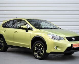 Subaru Subaru XV Comfort+55.760km+SHZ+Kamera+Klima Gebrauchtwagen