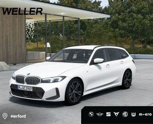 BMW BMW 330i Touring MSport ACC HiFi PaAss RFK SiHz Gebrauchtwagen