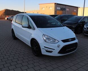 Ford Ford S-Max S-MAX Titanium AUTOMATIK/TÜV 03-2026 Gebrauchtwagen