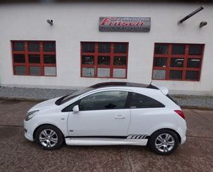 Opel Opel Corsa Sport OPC Gebrauchtwagen