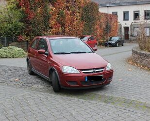 Opel Opel Corsa 1.2 Twinport Gebrauchtwagen