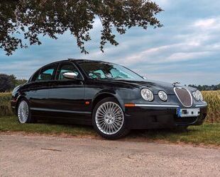 Jaguar Jaguar S-Type 2.7 Liter V6 Diesel Final Edition Gebrauchtwagen