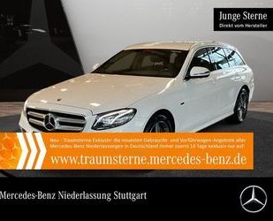 Mercedes-Benz Mercedes-Benz E 300 de T 2x AMG/MULTI/FAHRASS+/AHK Gebrauchtwagen