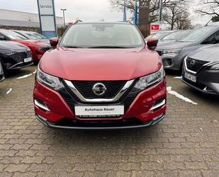 Nissan Nissan Qashqai Zama Gebrauchtwagen