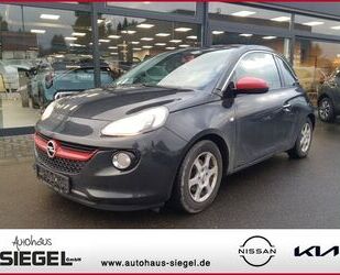 Opel Adam Gebrauchtwagen