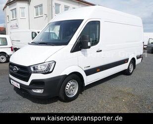 Hyundai H350 Gebrauchtwagen