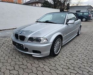 BMW 330 Gebrauchtwagen