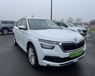 Skoda Kamiq Gebrauchtwagen