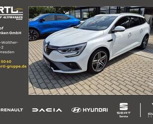 Renault Renault Megane Grandtour E-TECH Plug-in 160 R.S. L Gebrauchtwagen