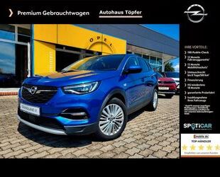 Opel Opel Grandland X Turbo Automatik 