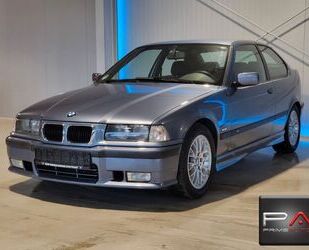 BMW BMW 316i Compact E36 Sport Edition Automatik M Pak Gebrauchtwagen