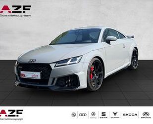 Audi Audi TT RS Coupé 2.5 TFSI qu. S-tronic NAVI+MATRIX Gebrauchtwagen