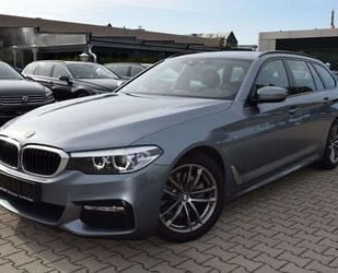 BMW BMW 520 520 d M Sport Gebrauchtwagen