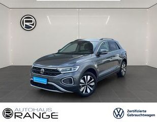 VW Volkswagen T-Roc 1.5 TSI, 