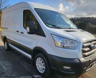 Ford Ford Transit Kasten L2H2 Klima Tempomat PDC Euro6 Gebrauchtwagen